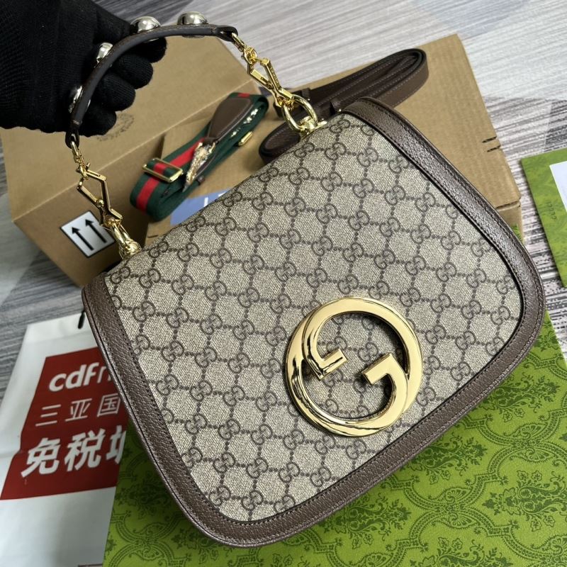 Gucci Top Handle Bags